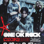 ONE OK ROCK台湾