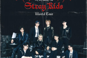 Stray Kids台湾