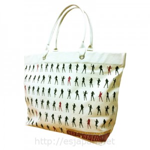 GIRLS’GENERATION Taiwan GOODS - Bag