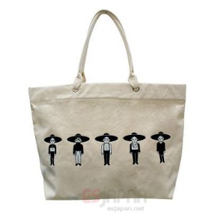 SHINee EVERYBODY Bag