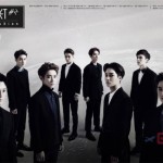 EXO2 TW