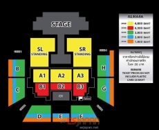 BTS15 BKK