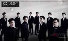 EXO2 BJ