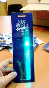 SHINee SW4 GOODS