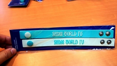 SHINee SW4 GOODS