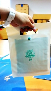 SHINee SW4 GOODS