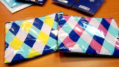 SHINee SW4 GOODS