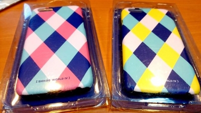 SHINee SW4 GOODS