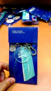 SHINee SW4 GOODS