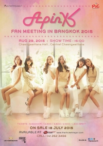 APINK BKK