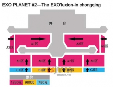 EXO2 CH