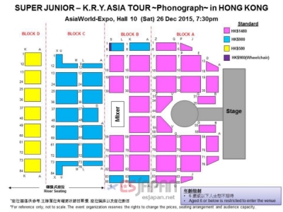 KRY HK