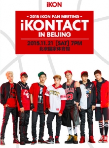 ikon BJ