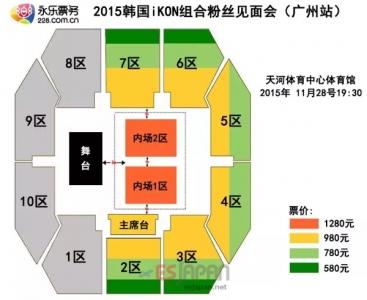 ikon GZ