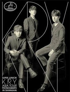 KRY SH