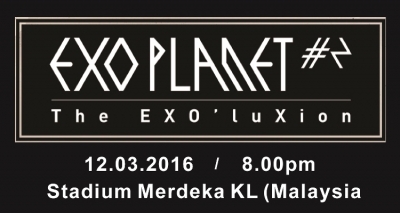 EXO MY