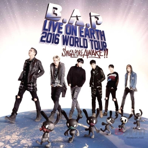 BAP SG