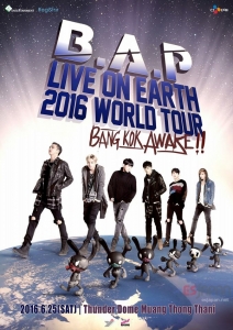 BAP BKK
