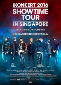 IKON SG