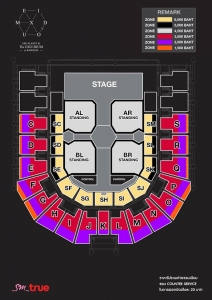 EXO3 BKK