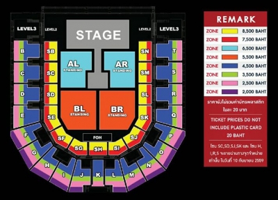 BB 2016 BKK