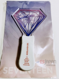Seventeen 台湾限定グッズ - ESJAPAN