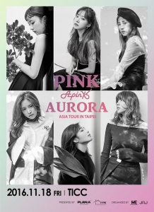 APINK2016 TW