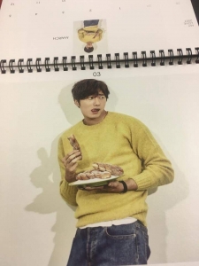 Jungcalendar