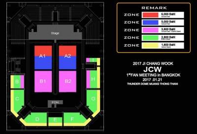 JCW BKK