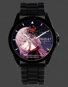 EGOIST TW