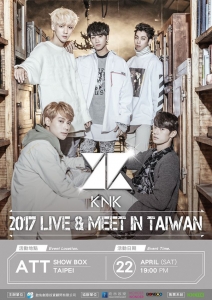 KNK TW