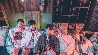 KNK TW