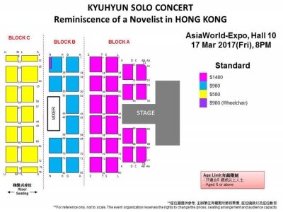 KYUHYUN HK