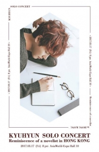 KYUHYUN HK