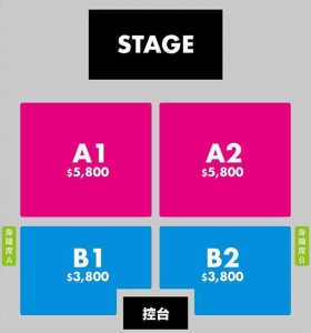 BLOCKB2017 TW