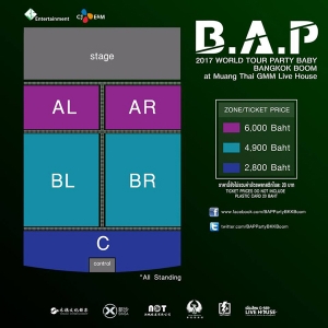 BAP2017 BKK