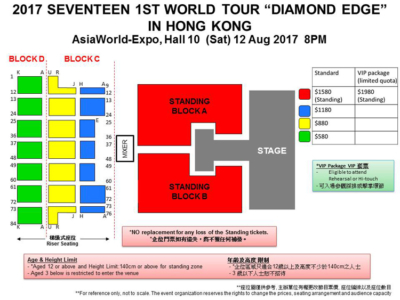 SEVEN2017HK