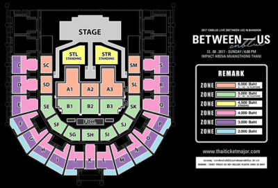 CNBLUE2017BKK
