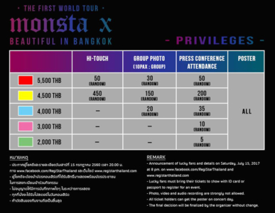 MONSTA BKK