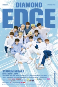 SEVEN MY