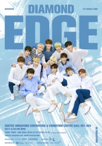 SEVEN SG