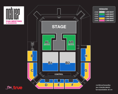 NCT127BKK