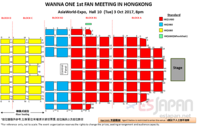 WANA HK