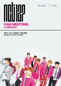 NCT127MAC