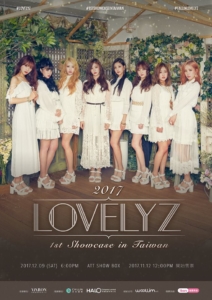 LOVELYZ TW