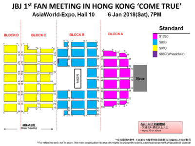 JBJ HK