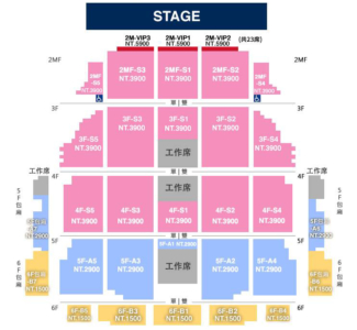 IDOL2018TW
