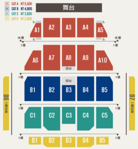 JYH2018TW