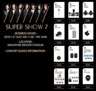 SS7 SG