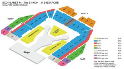 EXO2018SG